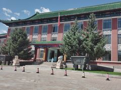 -呼伦贝尔民族博物馆