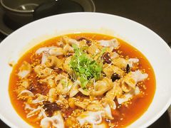 -一川二水•粤川醉(CP静安店)