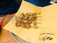 -必点海鲜·鲅鱼水饺(鞍山西道店)