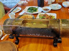 -61号餐吧(兴坪古镇漓江店)