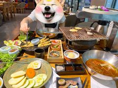 -黑牛の店·和牛烧肉(大悦城店)