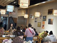-易老妈蹄花.特色川菜(人民公园总店)