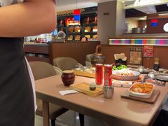 -将军牛排·尔滨地标朝鲜族美食(总店)