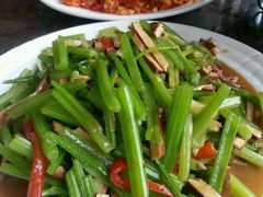 android_upload_pic-自游人·美食一楼·地道徽菜(三十年名店)