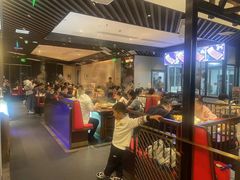 -巴邑火锅·夜宵(港隆广场店)