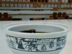 -梧州双钱龟苓膏(丽港航母店)