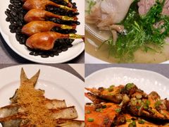 -怡情荟•海鲜青岛菜(五四广场旗舰店)