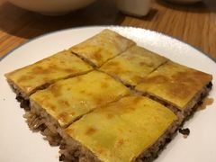 武汉三鲜豆皮-文叔·湖北名小吃·小龙虾(华强北店)