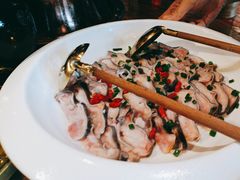 -印象鲵宴·张家界地标美食名片(溪布街店)