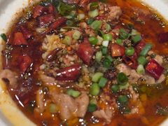 -乡村基·川味现炒大王(熙悦天街店)