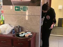 -福樱兰海鲜放题铁板烧(加州店)
