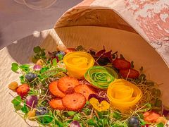 -狮拾久·现代新加坡料理(福田COCO Park店)