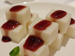 -粗茶淡饭·汉口公馆(循礼门店)