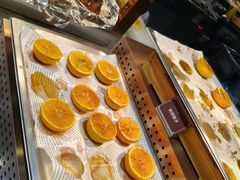 -山海盟海鲜烤肉自助餐厅(杭州萧山银泰店)