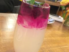 -盘炉forenza·云贵川融合小食堂 ( 钟楼中柳巷店)