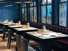 -加餐海鲜自助(宝龙一城店)