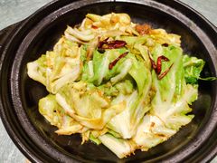 -南堂馆·新川菜(天府三街店)
