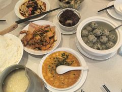 -泉上·发现DISCOVERY ·黔菜餐厅(银海元隆广场店)