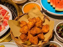 -韩盛·古法烤肉店(皇城恒隆广场店)