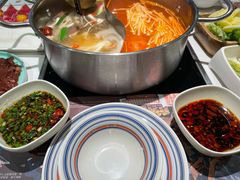 -许府牛火锅(信义坊总店)