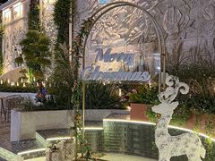 -紫荆广场·花漫里