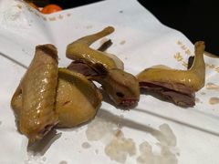 -鸽子侯·家宴·平价海鲜(绿地店)