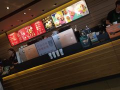 -星巴克(广州中华广场B1层店)