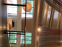 -星巴克(迪士尼小镇店)