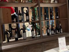 -一棵树·意大利西餐厅One Tree(新城店)