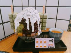 -WONDER ICE 萬得冰田(建設路总店)