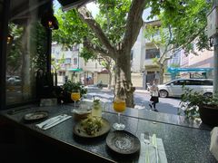 景观位-Apollo·西班牙小酒馆(安福路店)