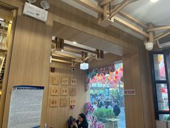 -霸王茶姬(南强街店)