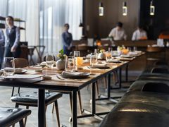 大堂-Mercato莫卡多露台餐厅与酒吧(K11店)