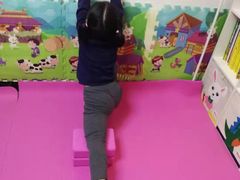 -舞研舞蹈培训(魏公村校区)