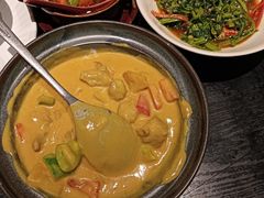 -美奈小馆·东南亚菜(福田星河COCO Park店)