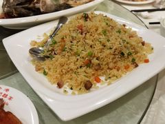-百乐门喜宴(海珠广场华厦店)