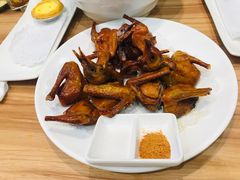 -胜记凯心茶餐厅(汇金财富广场店)