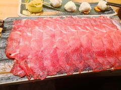 -呷哺呷哺 黄金牧场 (新中关购物中心店)