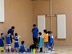 -东方启明星篮球培训(天坛校区)