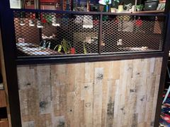 -探鱼·鲜青椒爽麻烤鱼(广州欣荣广场店)