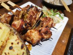 -一吉焼鸟·FOUNDER(桂林路店)