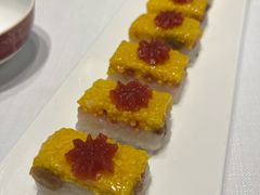 小米凉糕-请晋·乔家大院(建外大街店)