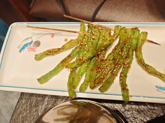 -高家烧鸽子烧烤店63年