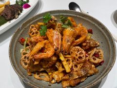 -荣兴酒家(徐家汇店)