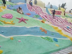 -漳州滨海火山岛自然生态风景区