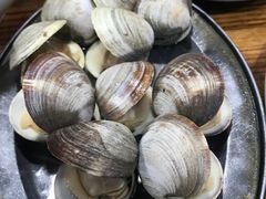 -老伯蟹脚店(朝阳路店)
