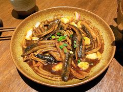 淮扬炒软兜-扬州狮子楼·非遗淮扬菜(总店)