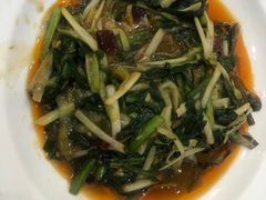 -合家小菜餐馆(新诚花苑店)