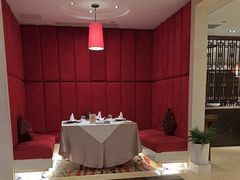 -国贸格兰维大酒店-山城映像中餐厅(青年路店)