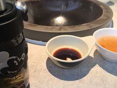 -鲜潭蒸汽石锅鱼(五道口购物中心店)